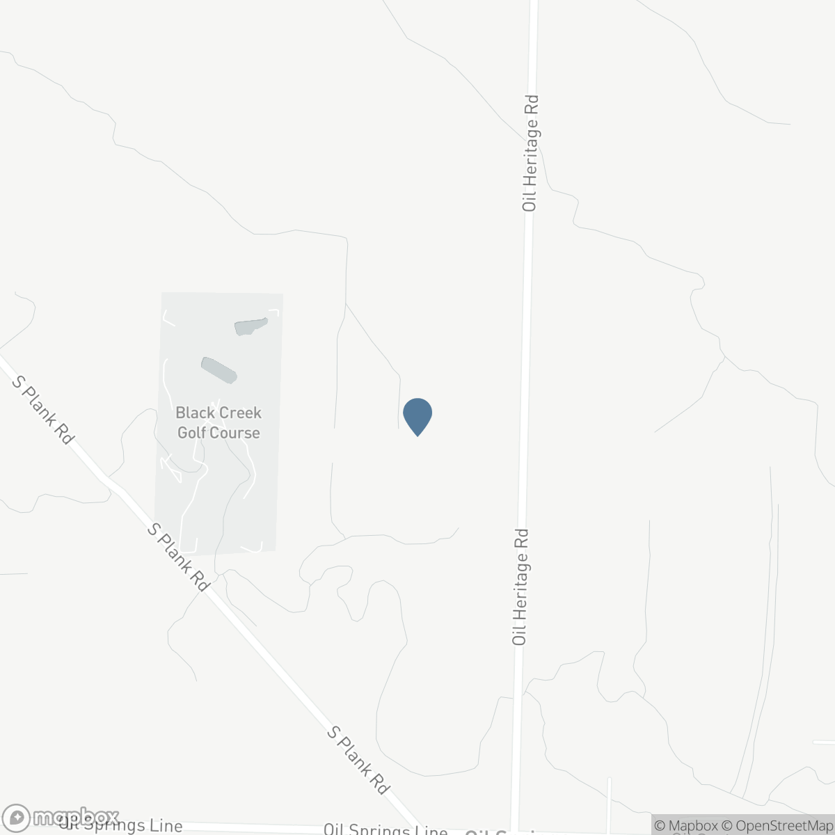 2761 OIL HERITAGE ROAD Unit# 25, Oil Springs, Ontario N0N 1P0